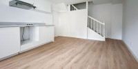 appartement à MONT DE MARSAN (40000)